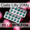 Cialis Lilly 20Mg dapoxetine2